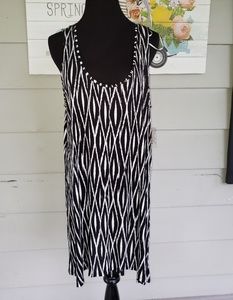 Cynthia Rowley tank top